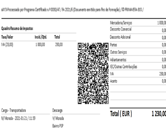 - CONTAREA - GESTÃO E CONTABILIDADE 