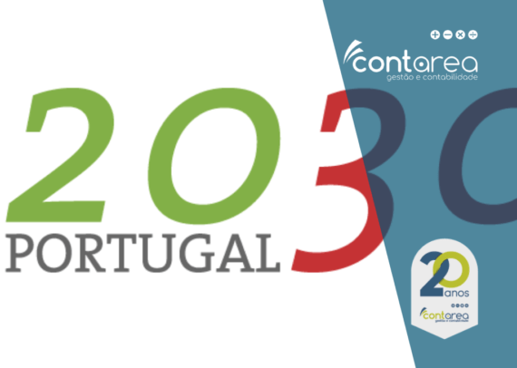 - CONTAREA - GESTÃO E CONTABILIDADE Portugal 2030 : Qualificação Para Internacionalização - contarea contabilidade