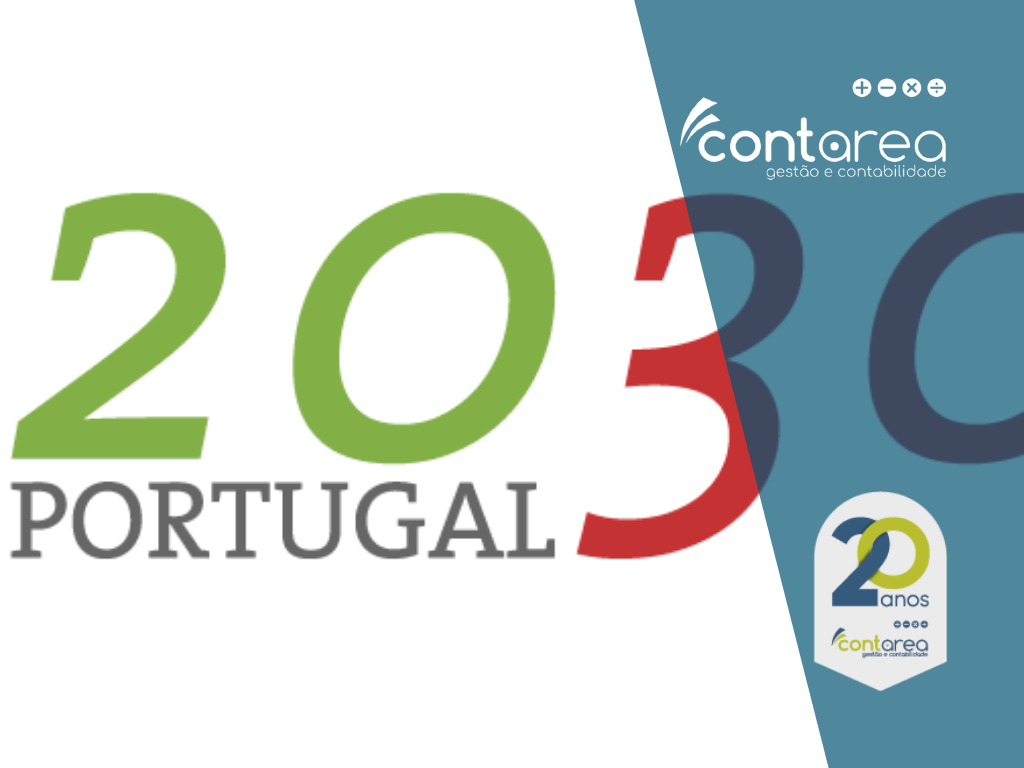 Portugal 2030 : Qualificação Para Internacionalização - contarea contabilidade