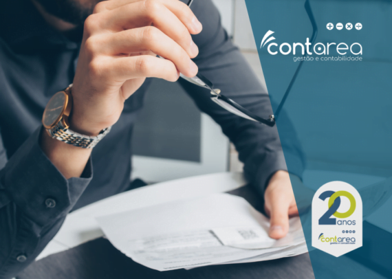 - CONTAREA - GESTÃO E CONTABILIDADE 
