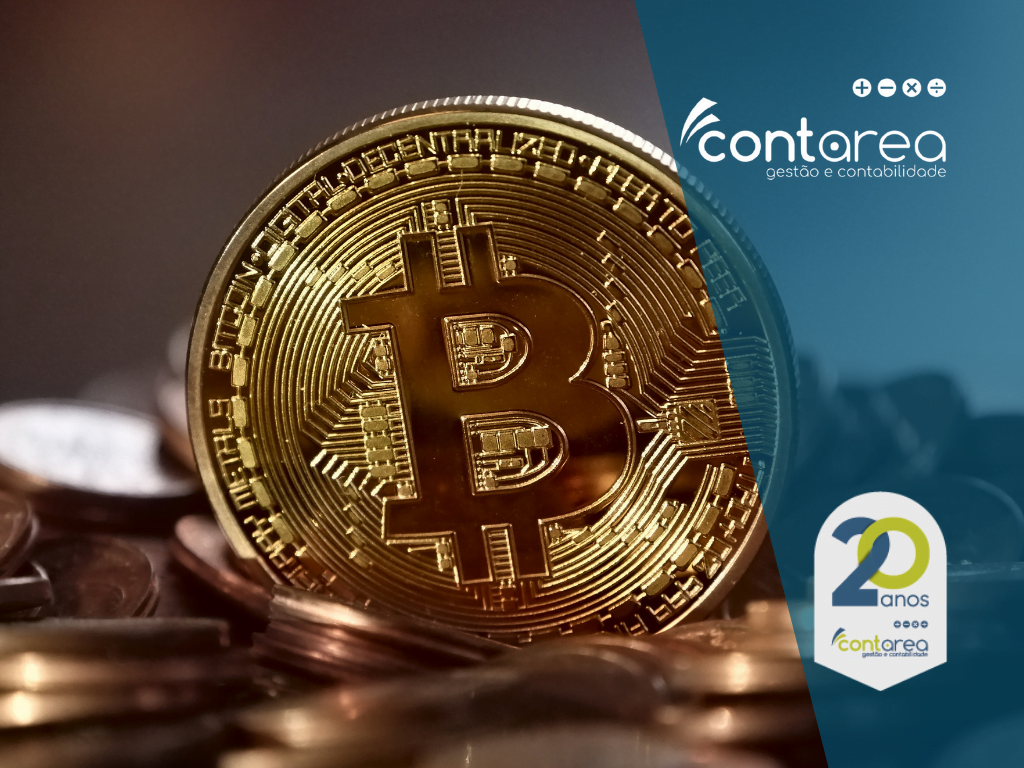 Tributação de Criptomoedas em Portugal - contarea contabilidade
