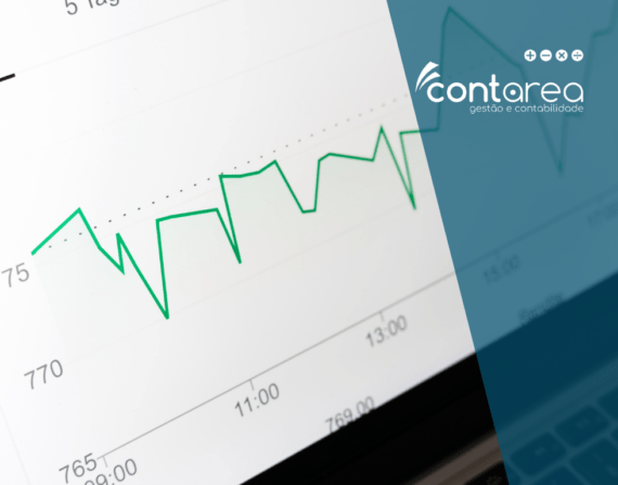 - CONTAREA - GESTÃO E CONTABILIDADE 