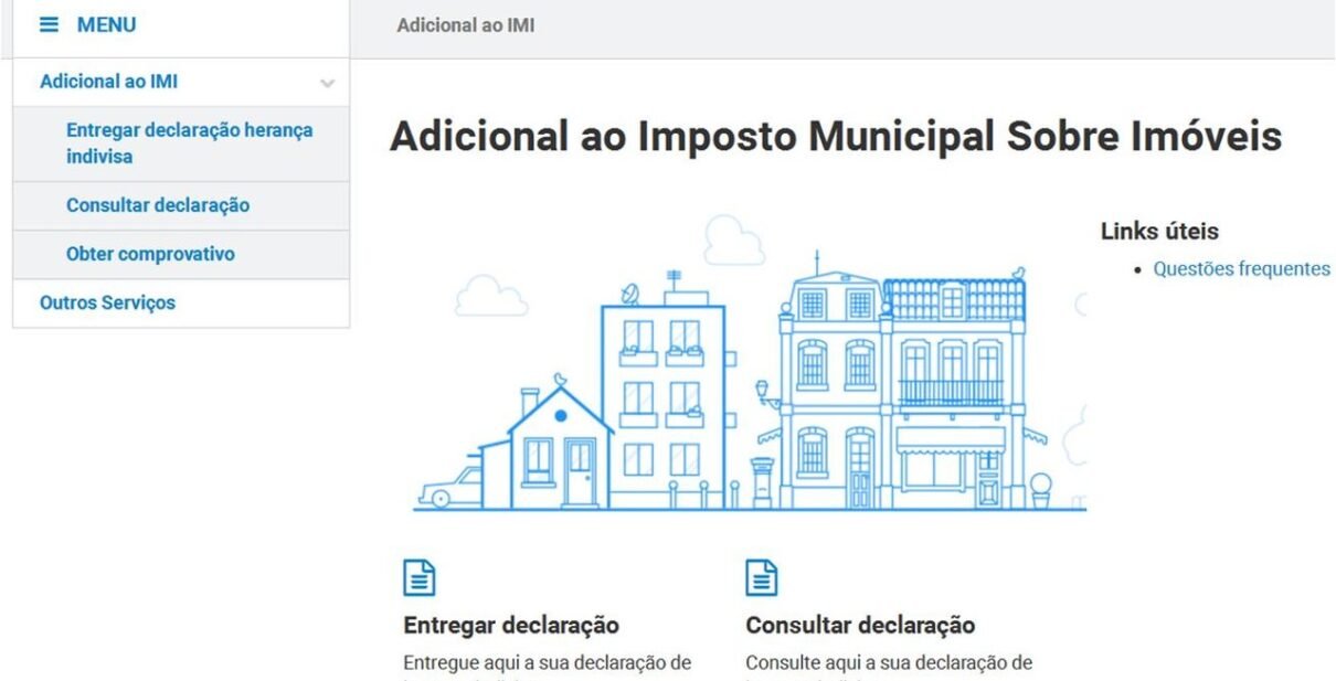 Adicional ao Imposto Municipal sobre Imóveis AIMI contarea contabilidade