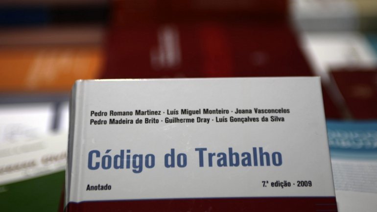 Obrigações do Código de Trabalho contarea contabilidade