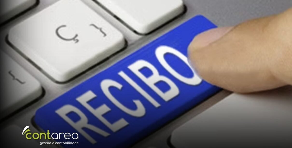 CONTAREA - GESTÃO E CONTABILIDADE - 2 FAMALICÃO - DISPENSA DA EMISSÃO DE RECIBO DE RENDA ELETRÓNICO