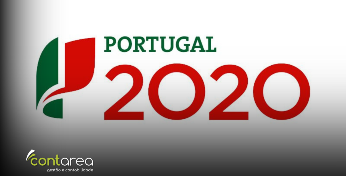 - CONTAREA - GESTÃO E CONTABILIDADE CONTAREA - GESTÃO E CONTABILIDADE - 2 FAMALICÃO - PRIMEIRAS CANDIDATURAS AO PORTUGAL 2020