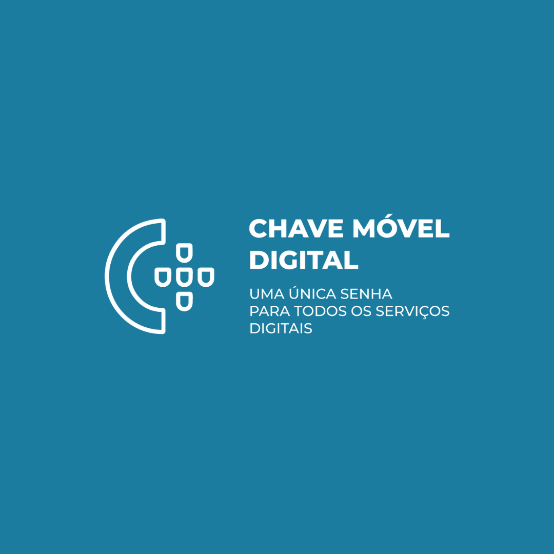 Chave Móvel Digital