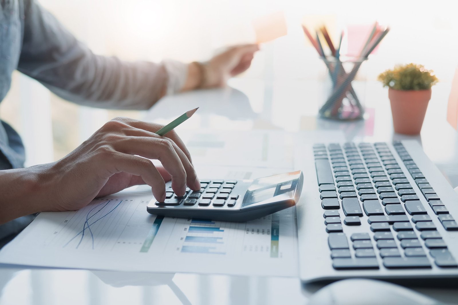 - CONTAREA - GESTÃO E CONTABILIDADE CONTAREA - GESTÃO E CONTABILIDADE - FAMALICÃO - Contabilidade para Pequenas Empresas em Portugal