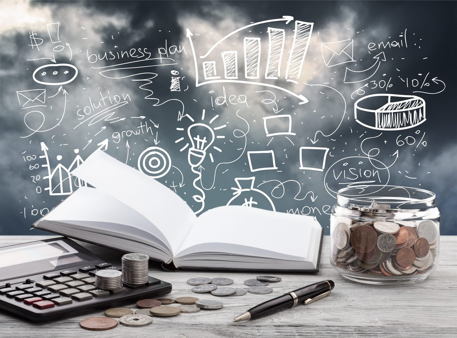 CONTAREA - GESTÃO E CONTABILIDADE - FAMALICÃO - LITERACIA FINANCEIRA EM PORTUGAL