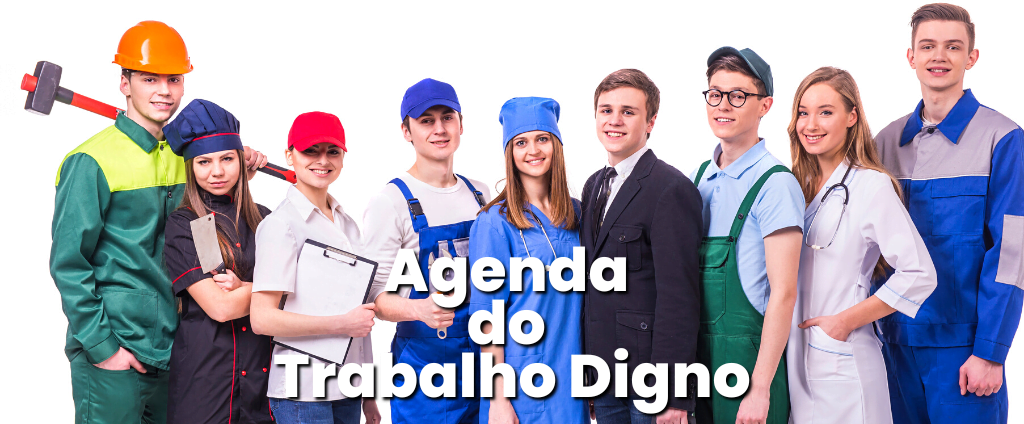 CONTAREA - GESTÃO E CONTABILIDADE - FAMALICÃO - Agenda do Trabalho Digno 2023 em Portugal: Uma Visão Geral