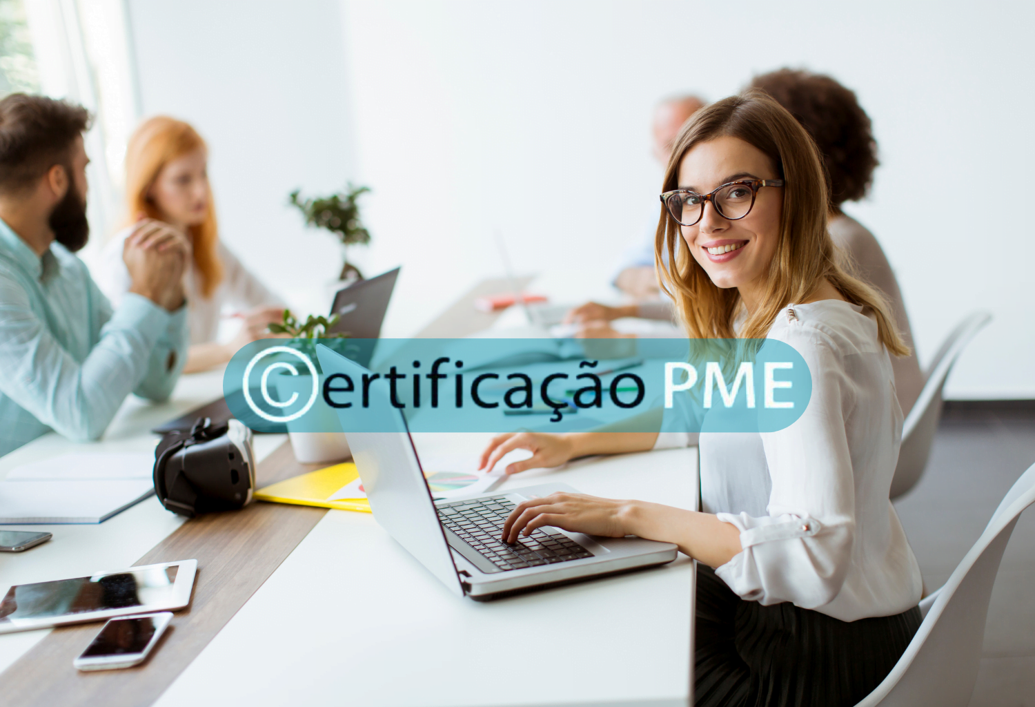 CONTAREA - GESTÃO E CONTABILIDADE - FAMALICÃO - Certificado PME - O que é e para que serve contarea famalicao braga tirso trofa barcelos porto maia valongo gondomar gaia conde varzim contabilidade gestão salários fiscalidade prr 2030