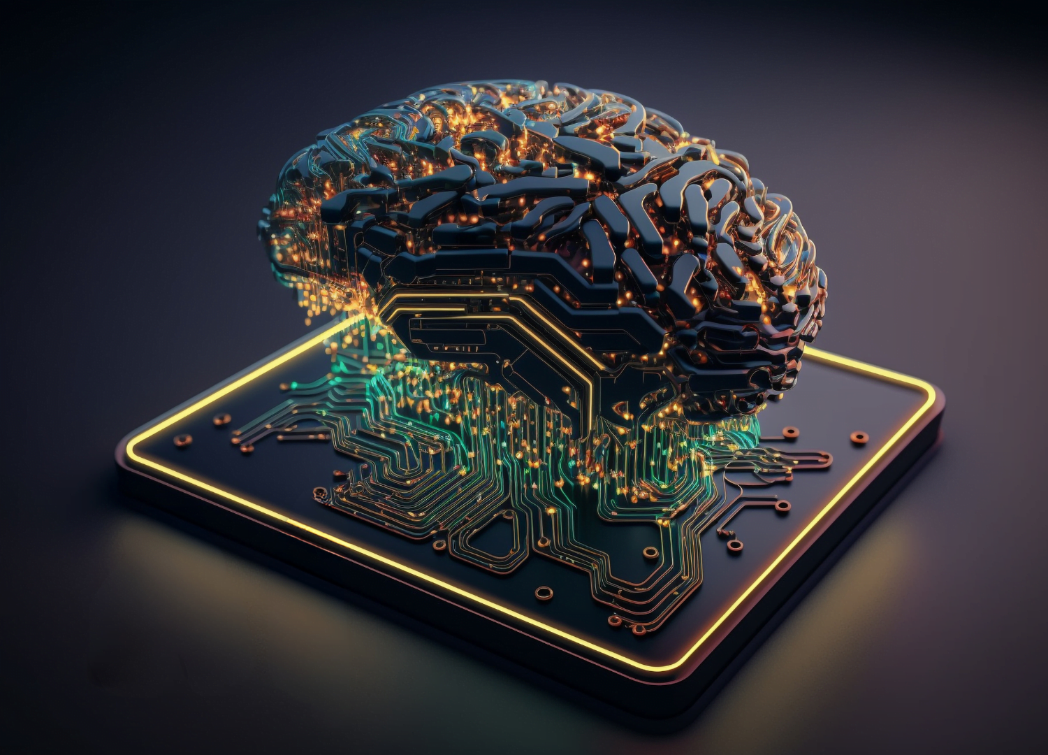 CONTAREA GESTÃO E CONTABILIDADE - FAMALICÃO - IA: O Grande Motor de Crescimento das PME Portuguesas
