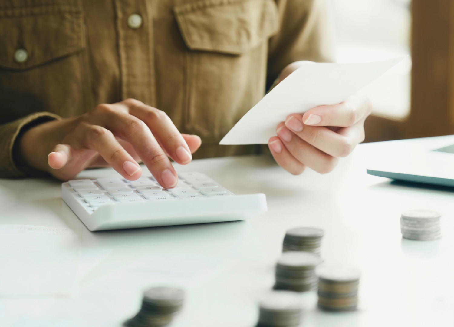 CONTAREA - GESTÃO E CONTABILIDADE - FAMALICÃO - Ajudas de Custo 2024: Novidades do OE 2024