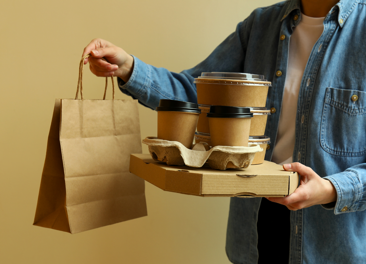 CONTAREA GESTÃO E CONTABILIDADE - FAMALICÃO - Embalagens de Utilização Única: Novas Diretrizes do OE 2024