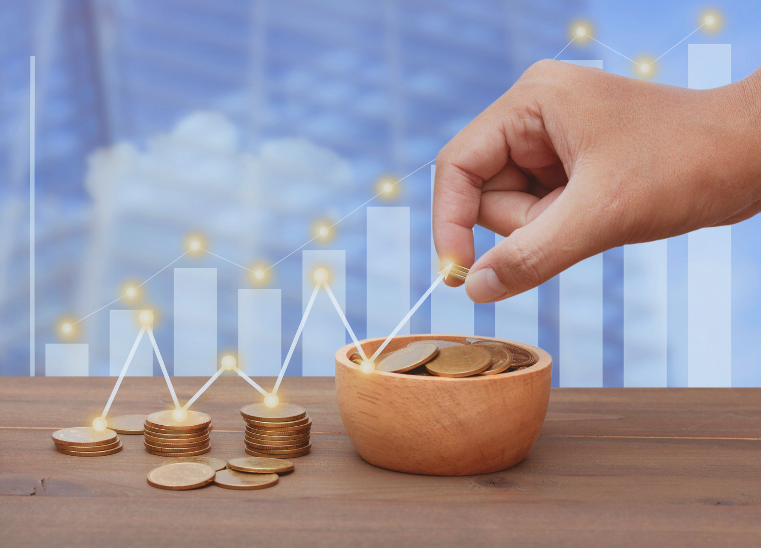 CONTAREA GESTÃO E CONTABILIDADE - FAMALICÃO - Incentivo fiscal à valorização salarial no OE 2024