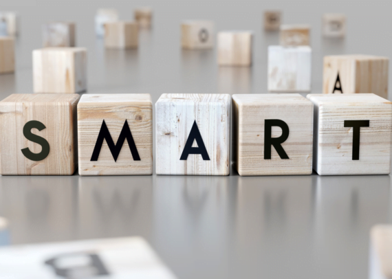 CONTAREA GESTÃO E CONTABILIDADE - FAMALICÃO - Método SMART: A Chave para Objetivos Eficazes