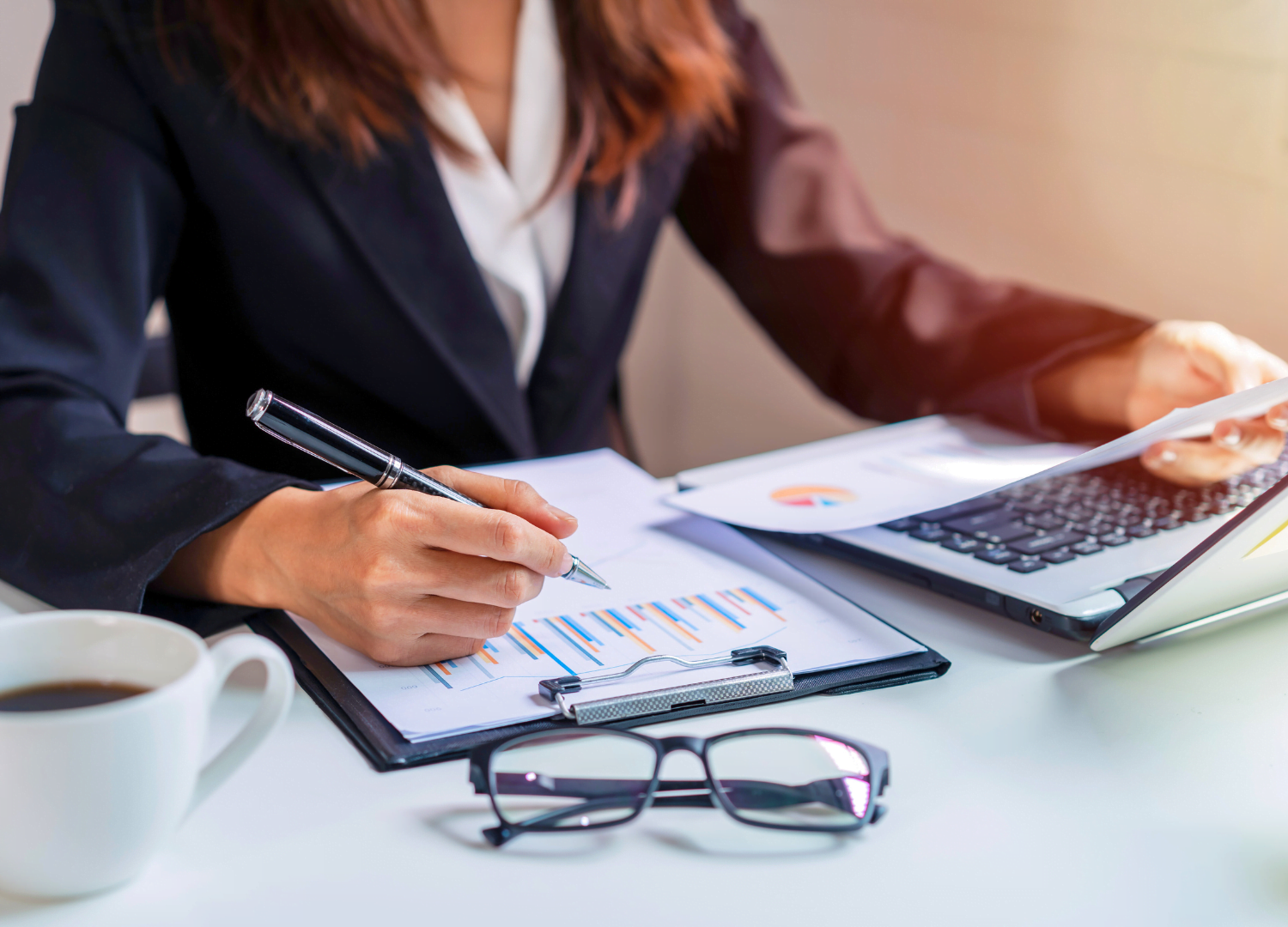 CONTAREA GESTÃO E CONTABILIDADE - FAMALICÃO - RFAI e OE 2024: Inovações Fiscais para Empresas