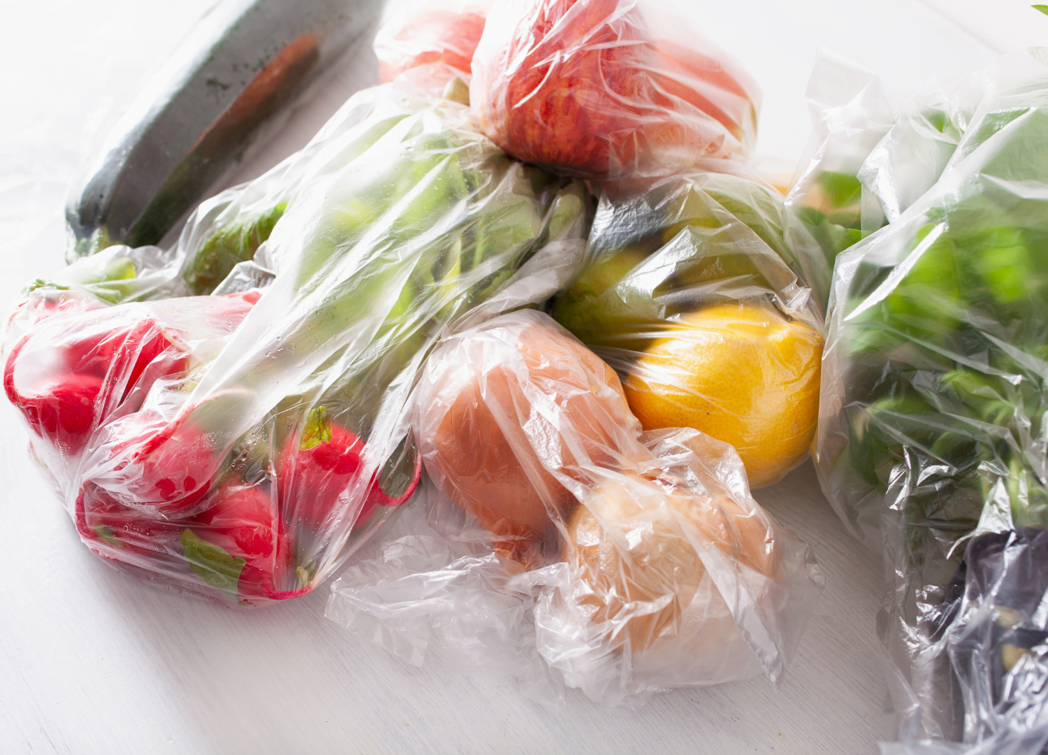 CONTAREA - GESTÃO E CONTABILIDADE - FAMALICÃO - Sacos de Plástico muito leves: Impacto do OE 2024