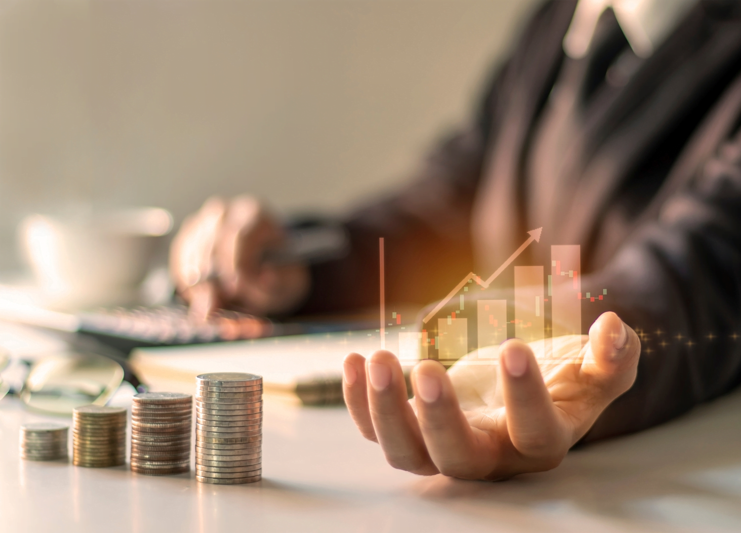 CONTAREA - GESTÃO E CONTABILIDADE - FAMALICÃO - Benefícios Fiscais em 2024: Como Otimizar a Dedução à Coleta