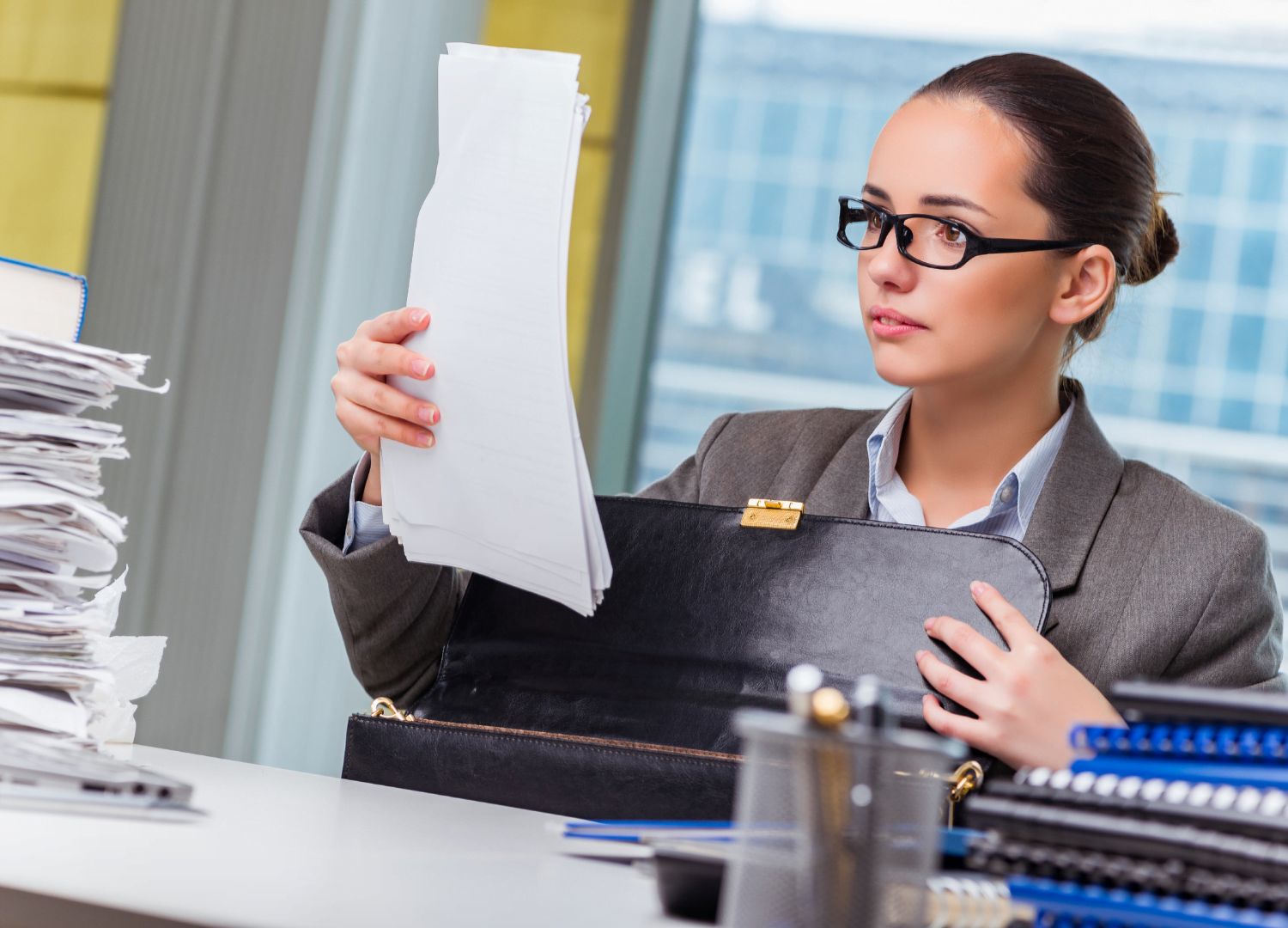 CONTAREA - GESTÃO E CONTABILIDADE - FAMALICÃO - Impressão de Documentos Fiscais em 2024 Regras e Impactos