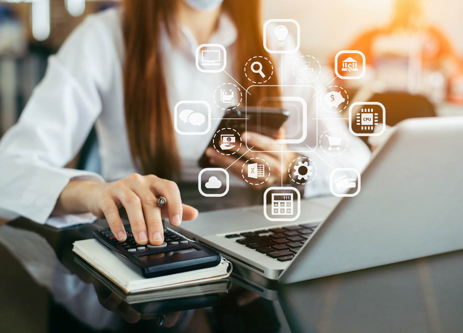 CONTAREA - GESTÃO E CONTABILIDADE - FAMALICÃO - Pagamento Eletrónico de Impostos Obrigatório em 2024