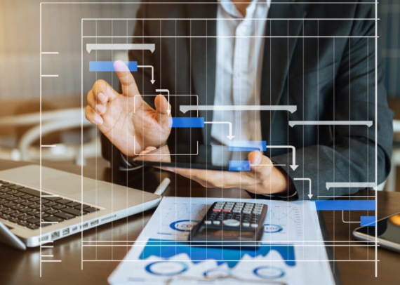 CONTAREA - GESTÃO E CONTABILIDADE - FAMALICÃO - Contabilidade: Pilar Fundamental na Gestão Empresarial