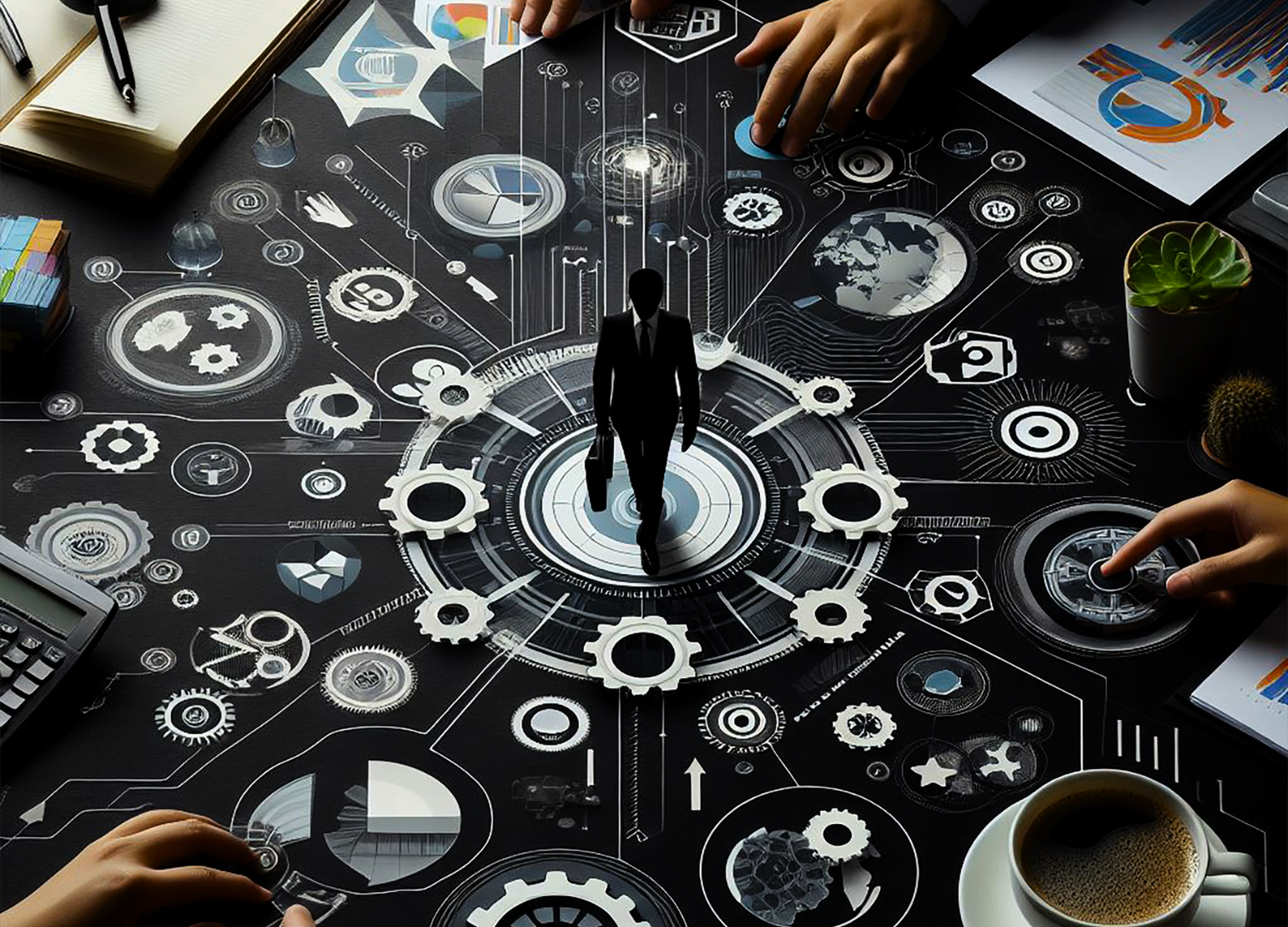 CONTAREA - GESTÃO E CONTABILIDADE - FAMALICÃO - Gestão Baseada em Atividades: Melhorando Eficiências