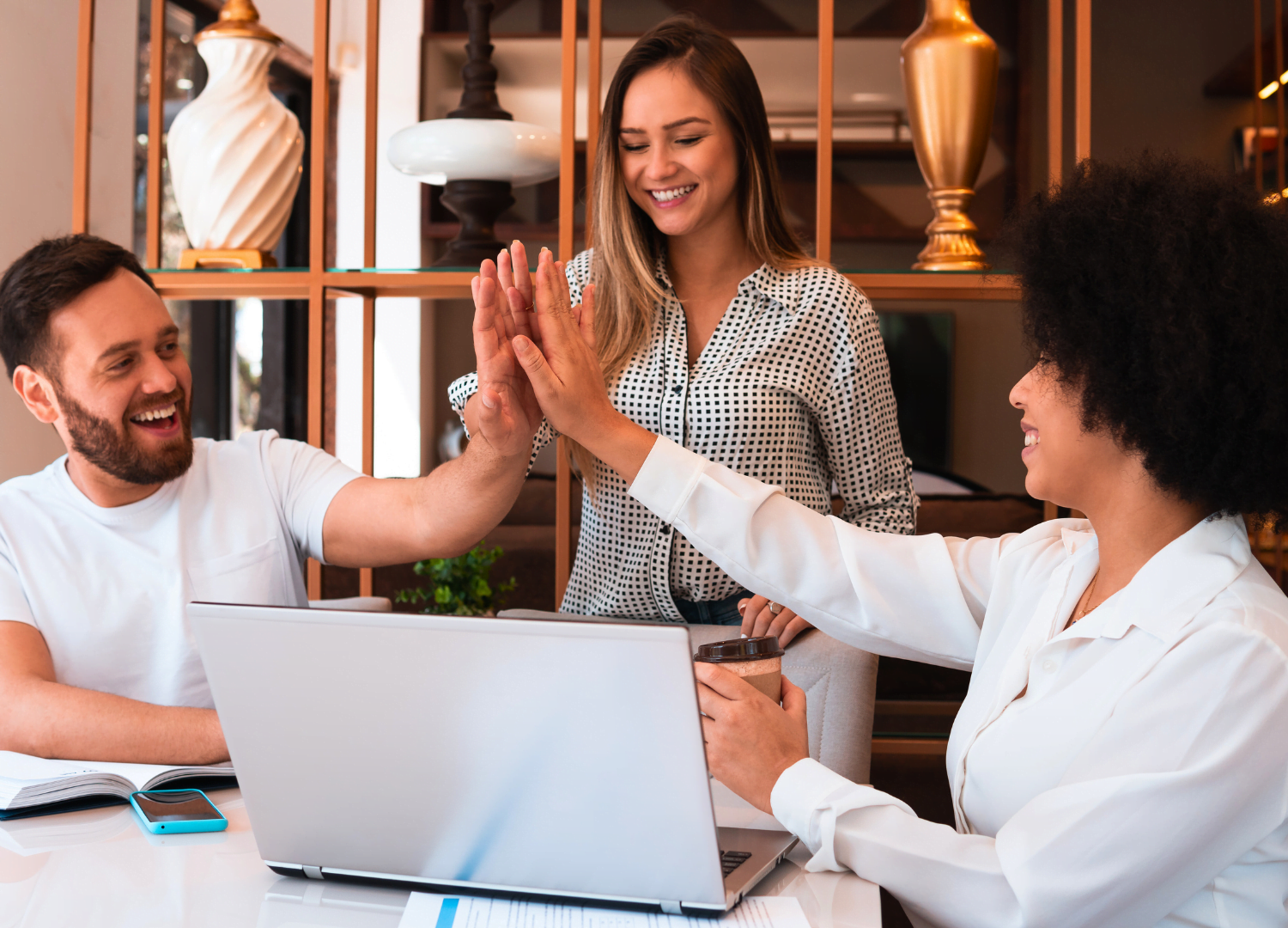 CONTAREA - GESTÃO E CONTABILIDADE - FAMALICÃO - Lealdade no Trabalho: Deveres e Consequências