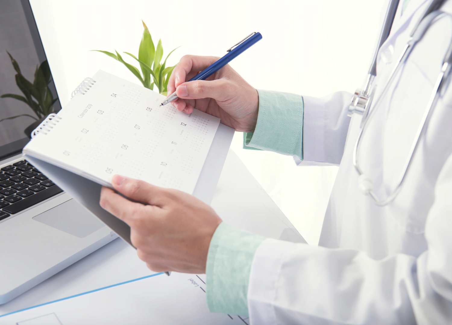 CONTAREA - GESTÃO E CONTABILIDADE - FAMALICÃO - Baixas Médicas: Fiscalização Digital a Partir de Abril