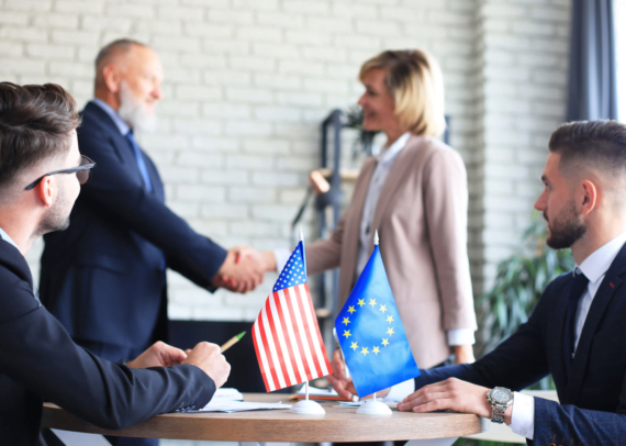 CONTAREA - GESTÃO E CONTABILIDADE - FAMALICÃO - Contrato com Estrangeiros: Guia para Empregadores