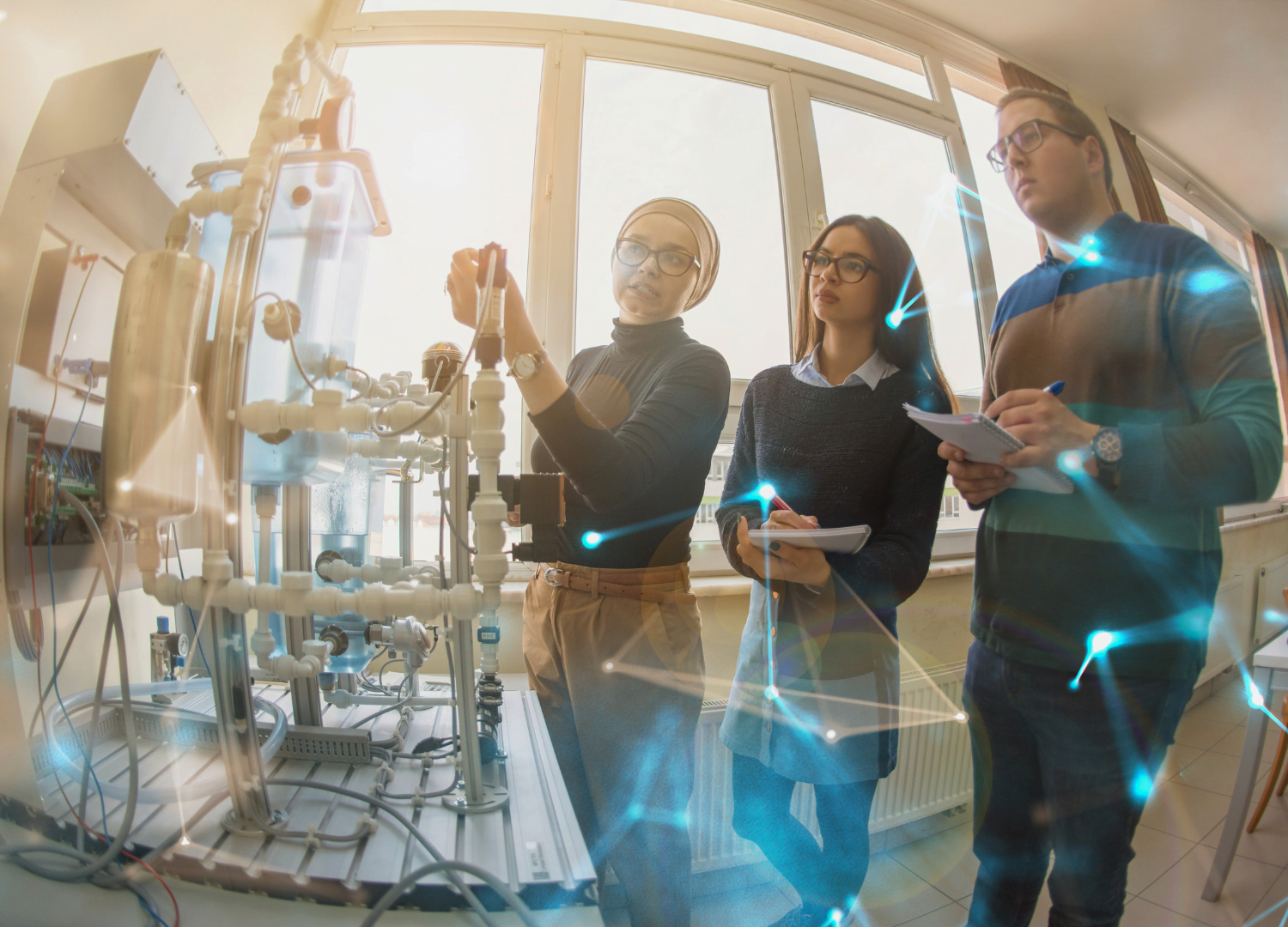 CONTAREA - GESTÃO E CONTABILIDADE - FAMALICÃO -Empreendedores Inovadores: Transformar Visões em Realidades