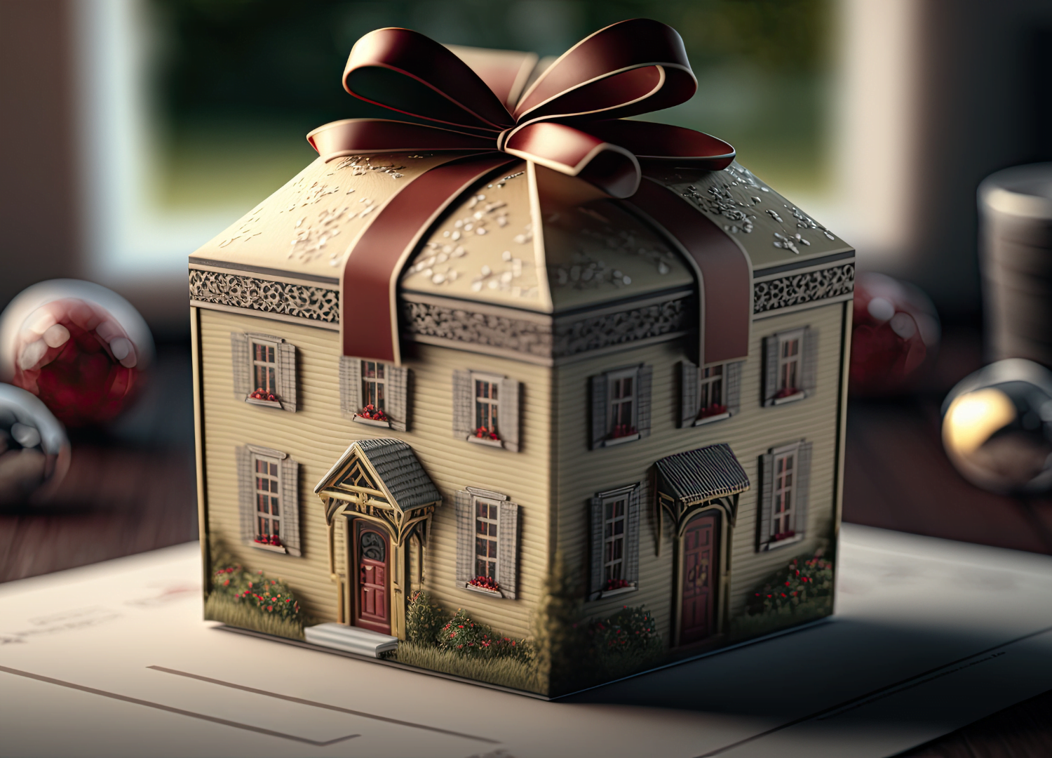 CONTAREA - GESTÃO E CONTABILIDADE - FAMALICÃO - Herança e Doação: Entenda as Diferenças e Implicações