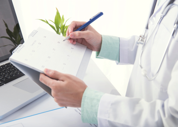 CONTAREA - GESTÃO E CONTABILIDADE - FAMALICÃO - Novas Regras de Baixas Médicas desde 1 de Março