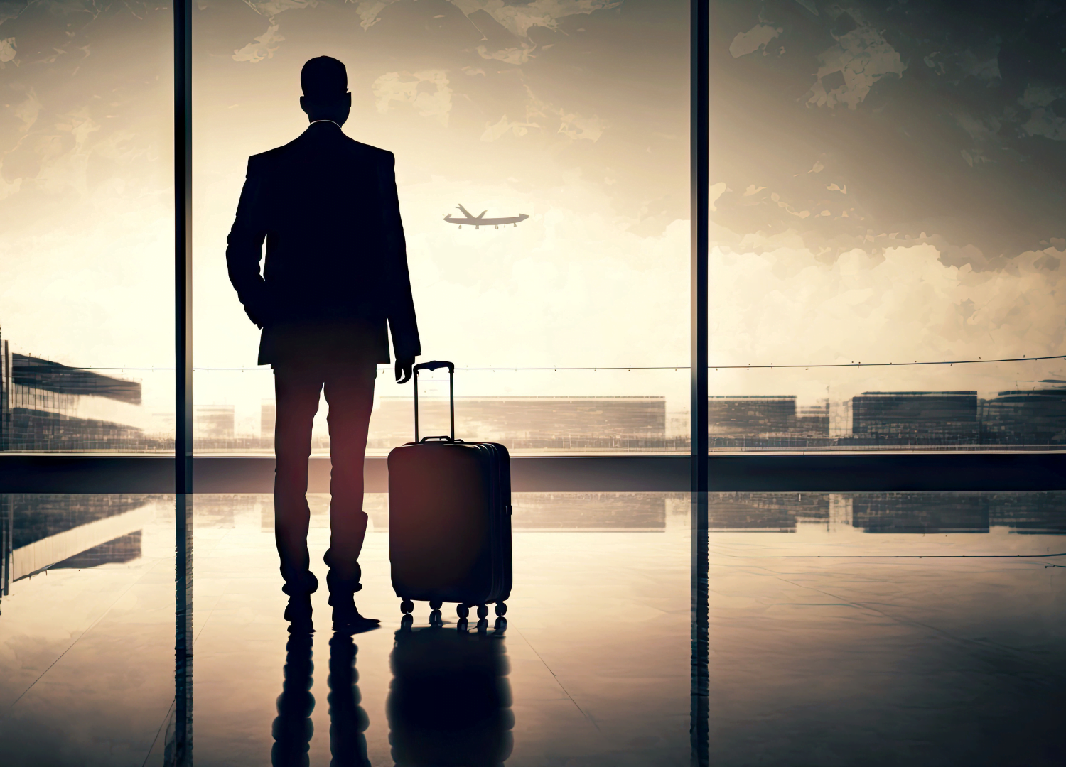 CONTAREA - GESTÃO E CONTABILIDADE - FAMALICÃO - Viajar em Trabalho: Direitos e Deveres a Ter em Conta