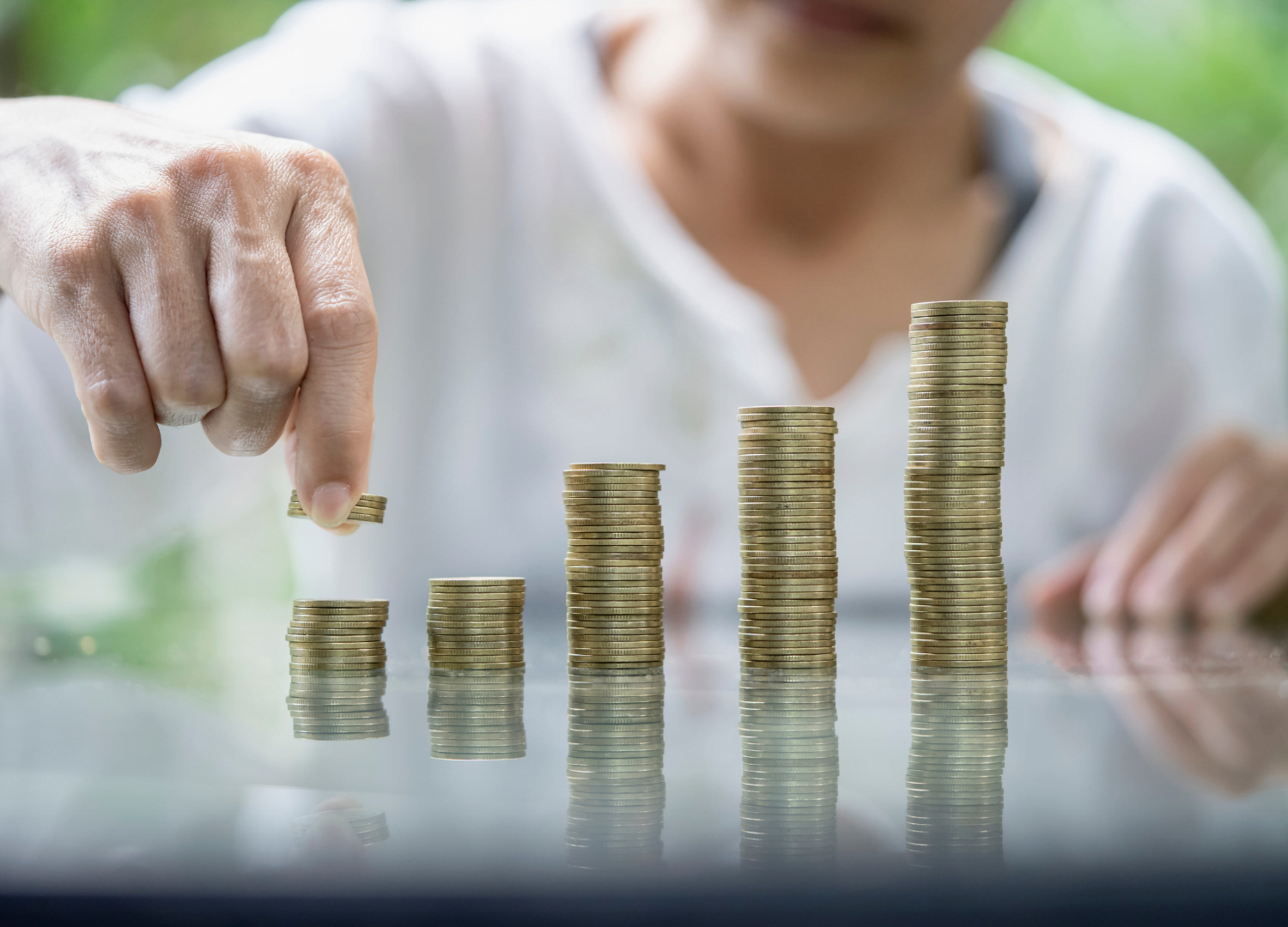 CONTAREA - GESTÃO E CONTABILIDADE - FAMALICÃO - Aumento Salarial: Obrigatoriedade e Sanções Financeiras