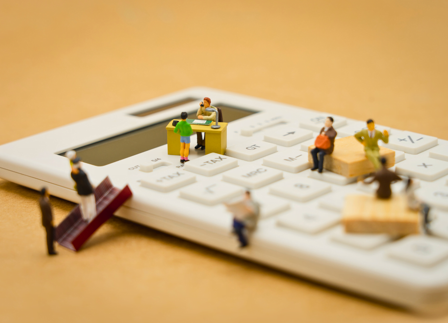 CONTAREA - GESTÃO E CONTABILIDADE - FAMALICÃO - IRS 2024: Saiba tudo Sobre o Englobamento