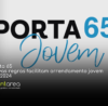 - CONTAREA - GESTÃO E CONTABILIDADE CONTAREA - GESTÃO E CONTABILIDADE - 1 FAMALICÃO - IPorta 65 Novas regras facilitam arrendamento jovem em 2024