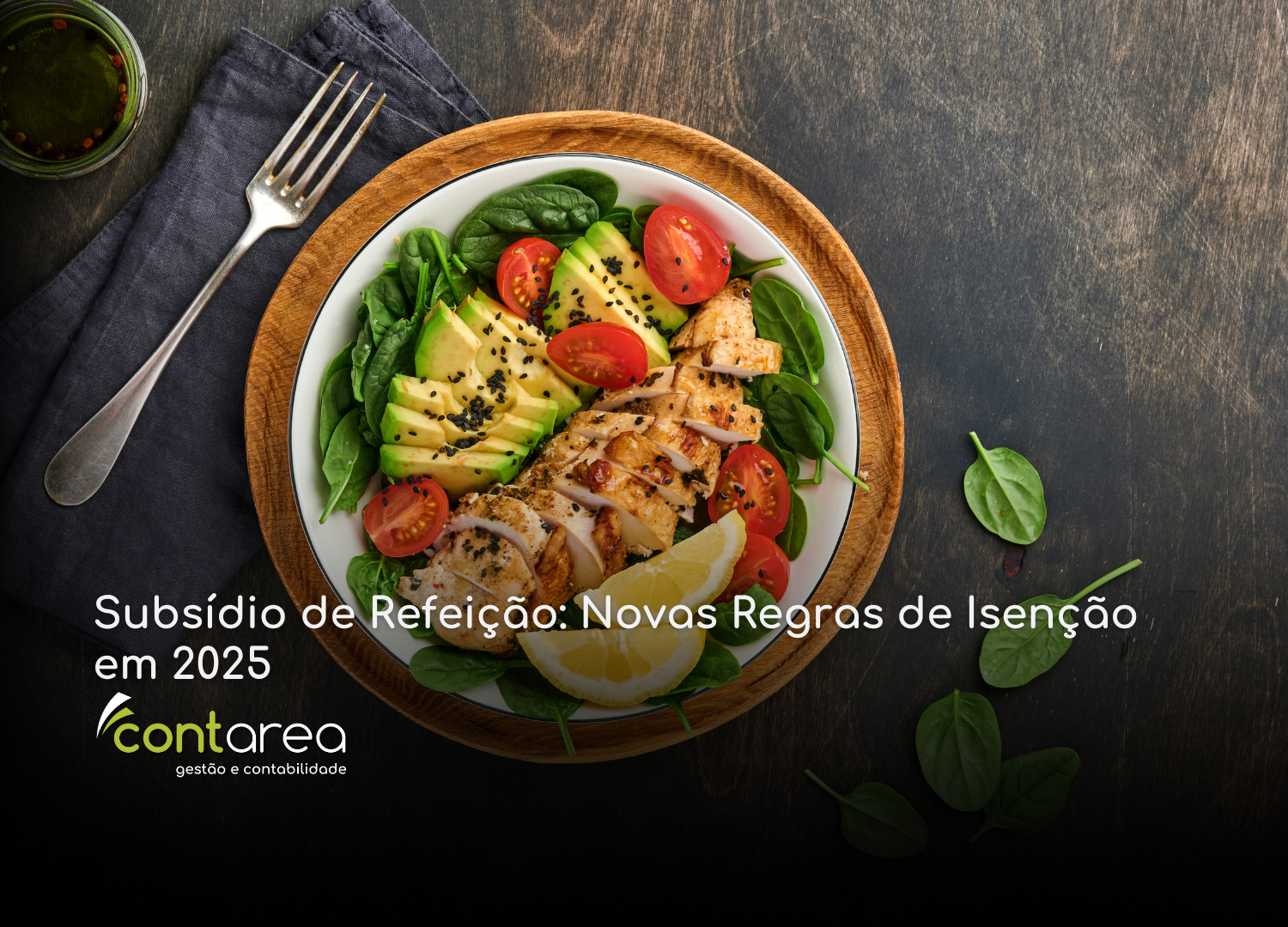 Subsídio de Refeição: Novas Regras de Isenção em 2025