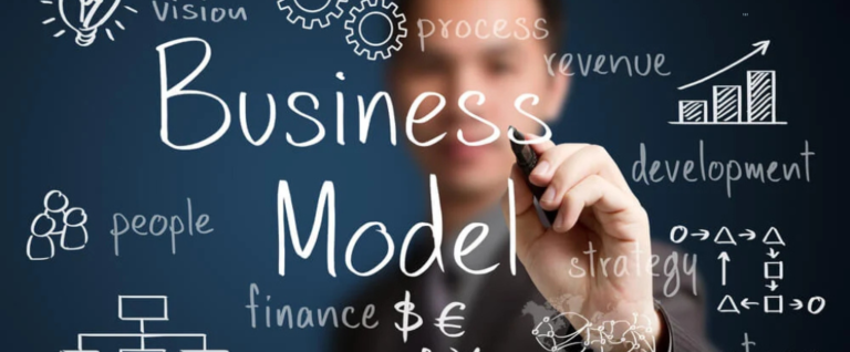 Modelos de Negócio: a base para o sucesso das empresas