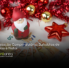 - CONTAREA - GESTÃO E CONTABILIDADE Prestação Compensatória: Subsídios de Férias e Natal