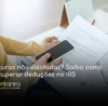 - CONTAREA - GESTÃO E CONTABILIDADE CONTAREA - GESTÃO E CONTABILIDADE - 1 FAMALICÃO - Faturas não validadas? Saiba como recuperar deduções no IRS