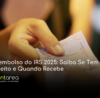 - CONTAREA - GESTÃO E CONTABILIDADE CONTAREA - GESTÃO E CONTABILIDADE - 2 FAMALICÃO - Reembolso do IRS 2025: Saiba Se Tem Direito e Quando Recebe