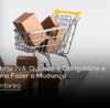 - CONTAREA - GESTÃO E CONTABILIDADE CONTAREA - GESTÃO E CONTABILIDADE - 2 FAMALICÃO - Cobrar IVA: Quando é Obrigatório e Como Fazer a Mudança