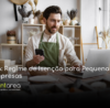 - CONTAREA - GESTÃO E CONTABILIDADE CONTAREA - GESTÃO E CONTABILIDADE - 1 FAMALICÃO - IVA: Regime de Isenção para Pequenas Empresas