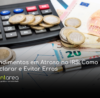 CONTAREA - GESTÃO E CONTABILIDADE - 2 FAMALICÃO - Rendimentos em Atraso no IRS: Como Declarar e Evitar Erros