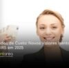 - CONTAREA - GESTÃO E CONTABILIDADE CONTAREA GESTÃO E CONTABILIDADE - 1 FAMALICÃO - Ajudas de Custo: Novos Valores Isentos de IRS em 2025