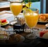 - CONTAREA - GESTÃO E CONTABILIDADE IVA na Restauração e Bebidas: Regras e Taxas em 2025