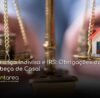 - CONTAREA - GESTÃO E CONTABILIDADE CONTAREA - GESTÃO E CONTABILIDADE - 2 FAMALICÃO - Herança Indivisa e IRS: Obrigações do Cabeça de Casal