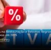 - CONTAREA - GESTÃO E CONTABILIDADE CONTAREA - GESTÃO E CONTABILIDADE - 2 FAMALICÃO - IVA na Restauração e Bebidas: Regras e Taxas em 2025