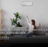 - CONTAREA - GESTÃO E CONTABILIDADE CONTAREA - GESTÃO E CONTABILIDADE - 2 FAMALICÃO - Instalar Ar Condicionado com IVA a 6%? Só Até Junho de 2025